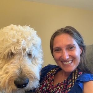 Meet your Posher, Ali